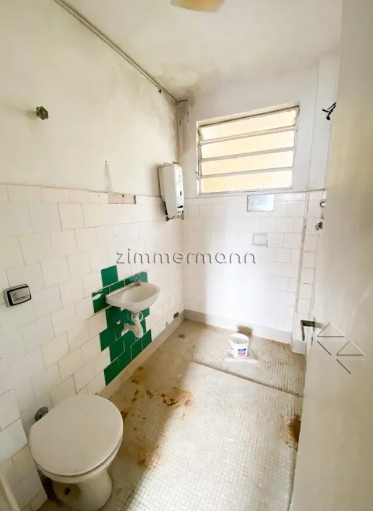 Apartamento, 1 quarto, 41 m² - Foto 2