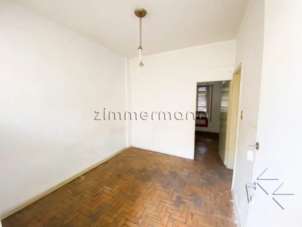 Apartamento, 1 quarto, 41 m² - Foto 6