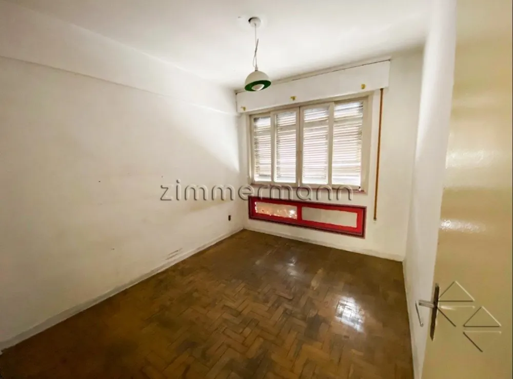 Apartamento, 1 quarto, 41 m² - Foto 4