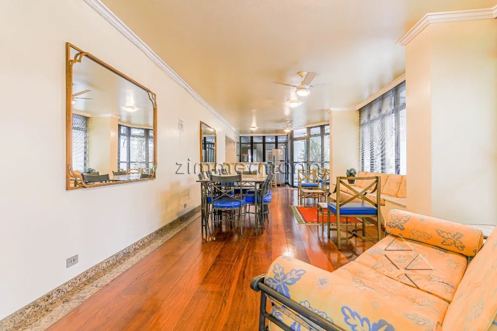 Apartamento, 2 quartos, 137 m² - Foto 3