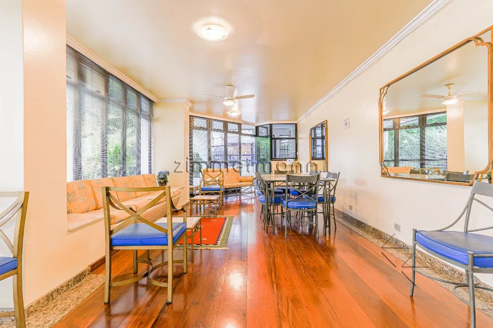 Apartamento, 2 quartos, 137 m² - Foto 2