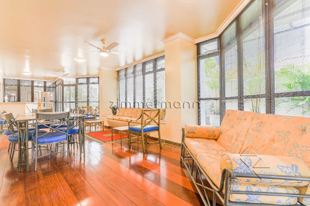 Apartamento, 2 quartos, 137 m² - Foto 1