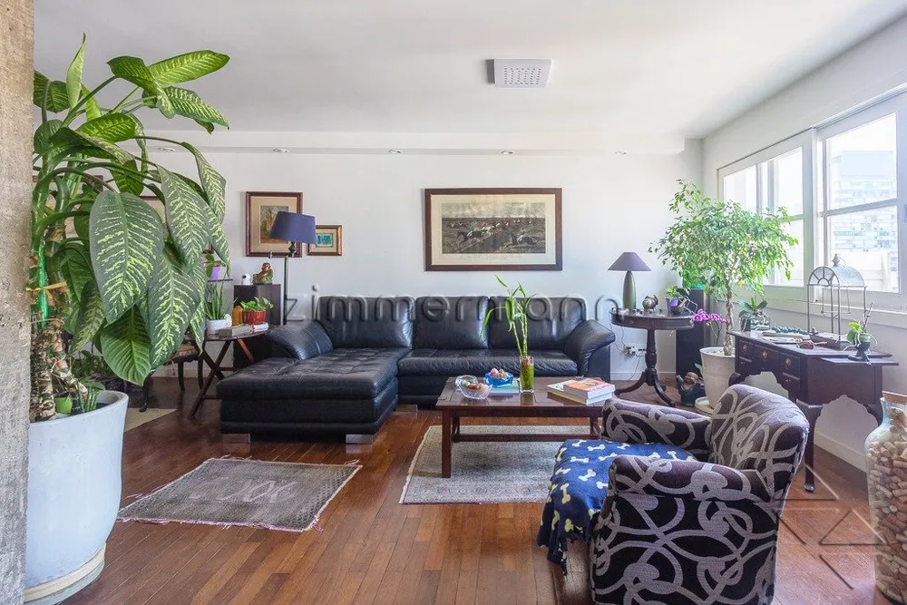 Apartamento, 3 quartos, 120 m² - Foto 2