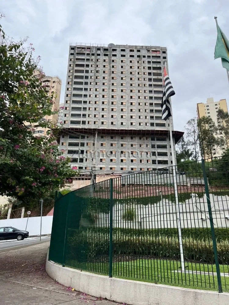 Apartamento, 1 quarto, 17 m² - Foto 1