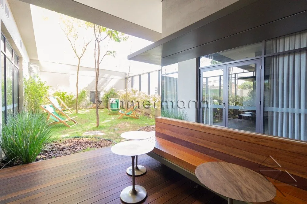 Apartamento, 1 quarto, 32 m² - Foto 11