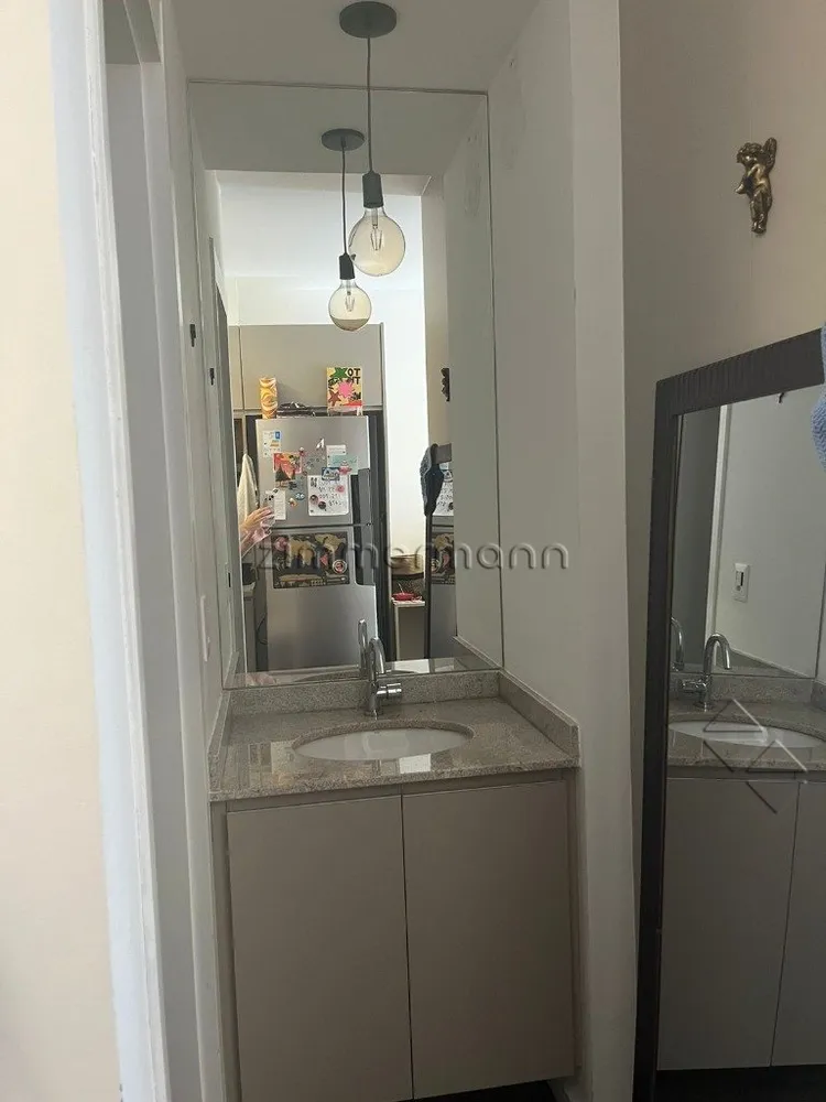 Apartamento, 1 quarto, 32 m² - Foto 3