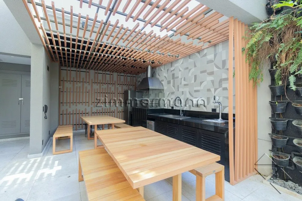 Apartamento, 1 quarto, 32 m² - Foto 10