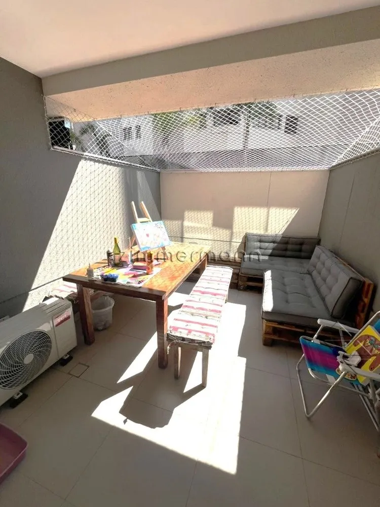 Apartamento, 1 quarto, 32 m² - Foto 1