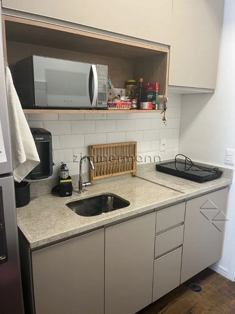 Apartamento, 1 quarto, 32 m² - Foto 5