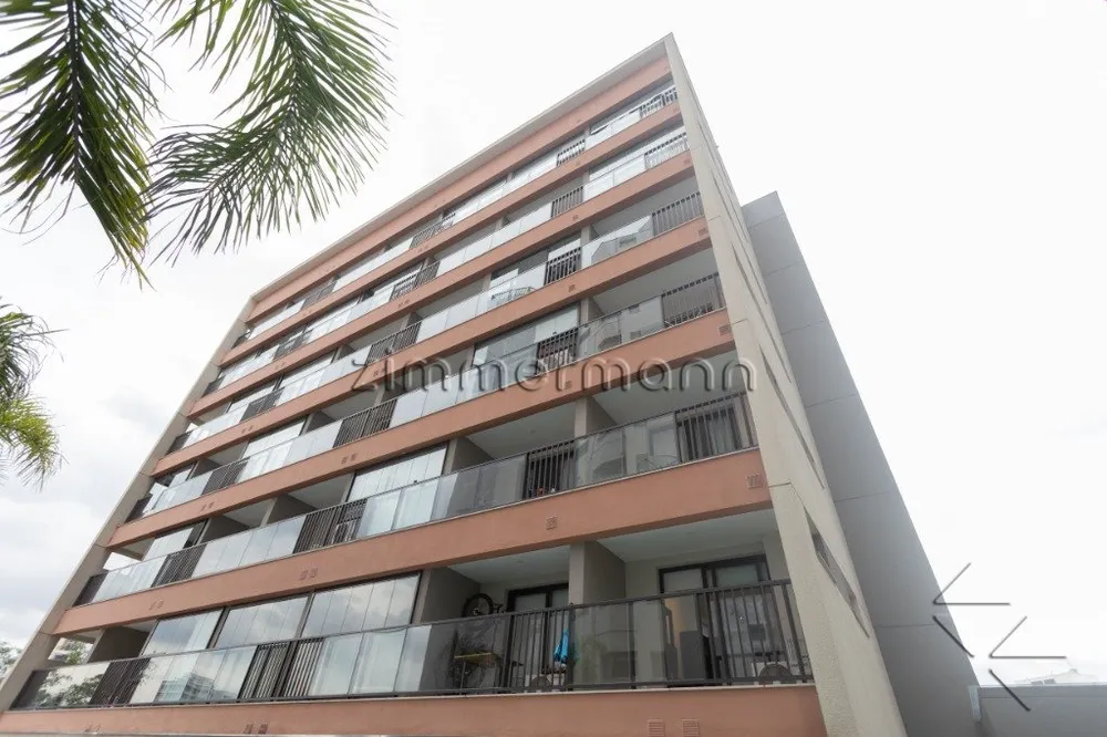 Apartamento, 1 quarto, 32 m² - Foto 9