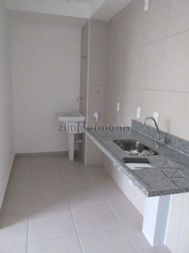 Apartamento, 2 quartos, 34 m² - Foto 6
