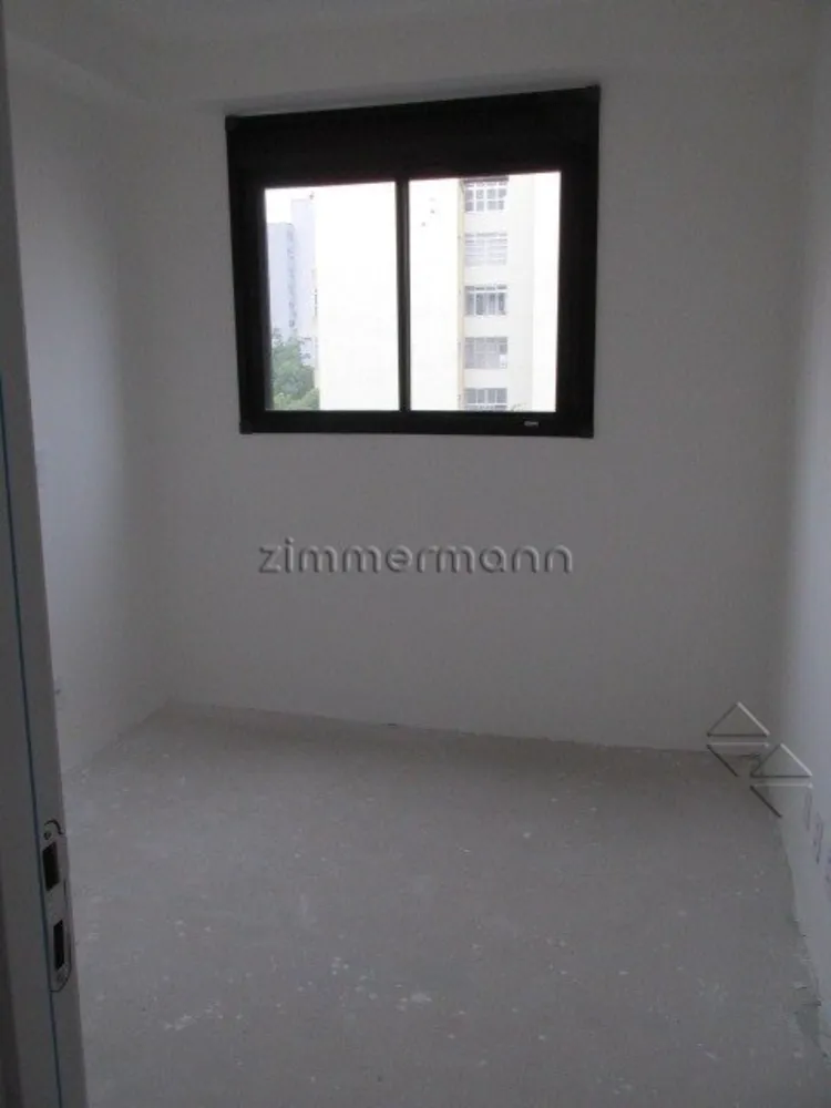 Apartamento, 2 quartos, 34 m² - Foto 4