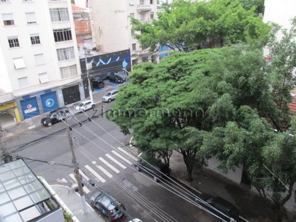 Apartamento, 2 quartos, 34 m² - Foto 3
