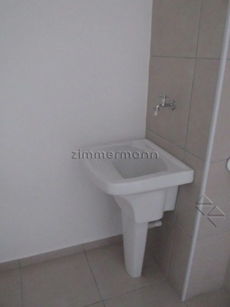 Apartamento, 2 quartos, 34 m² - Foto 1