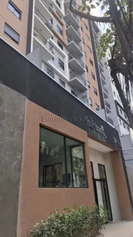 Apartamento, 2 quartos, 34 m² - Foto 7