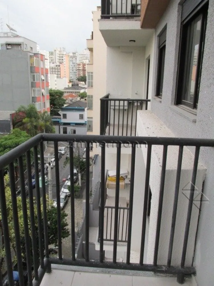 Apartamento, 2 quartos, 34 m² - Foto 5