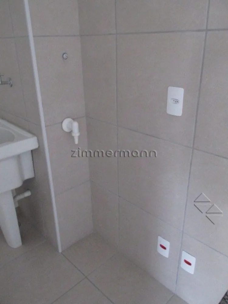 Apartamento, 2 quartos, 34 m² - Foto 8