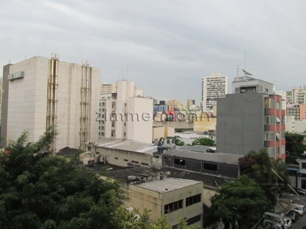 Apartamento, 2 quartos, 34 m² - Foto 2
