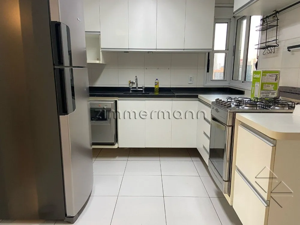 Apartamento, 3 quartos, 124 m² - Foto 3