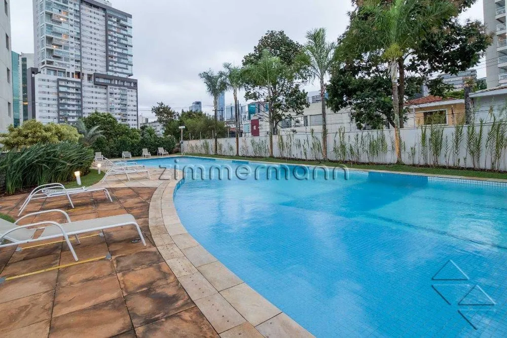Apartamento, 3 quartos, 124 m² - Foto 2