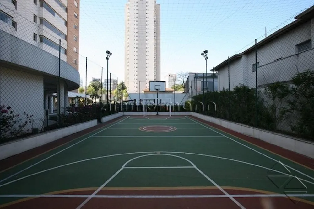Apartamento, 3 quartos, 124 m² - Foto 1