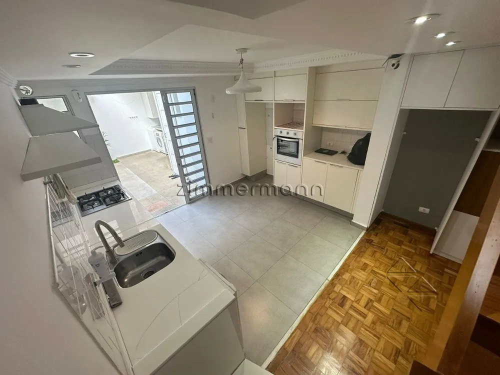 Casa, 2 quartos, 120 m² - Foto 1