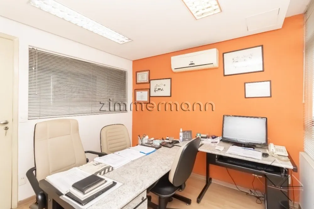 Casa Comercial, 202 m² - Foto 9