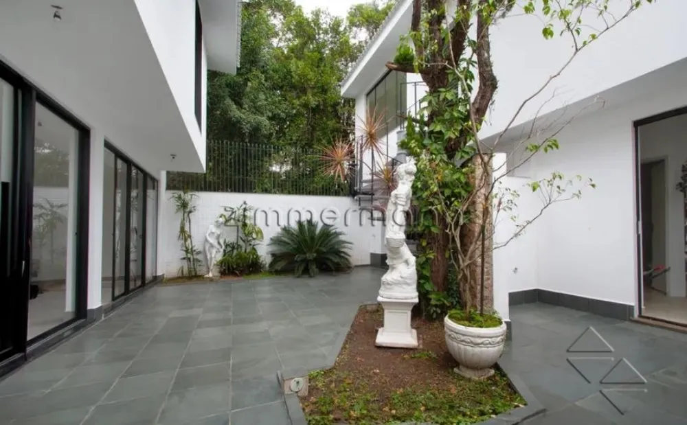 Casa, 3 quartos, 360 m² - Foto 2