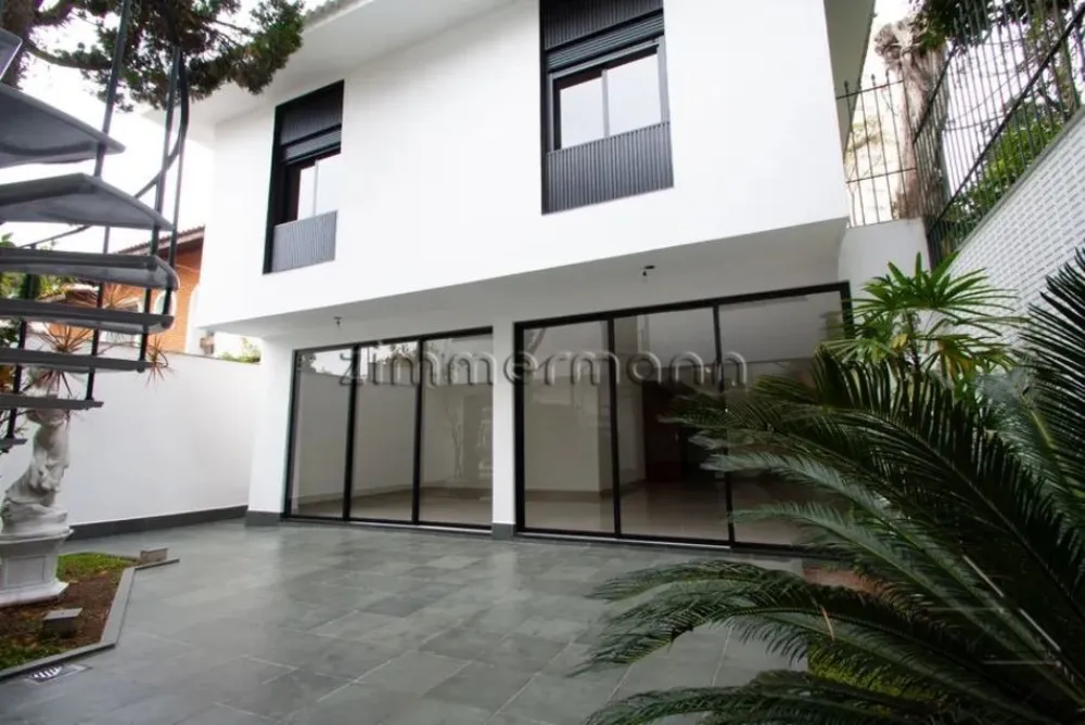 Casa, 3 quartos, 360 m² - Foto 3
