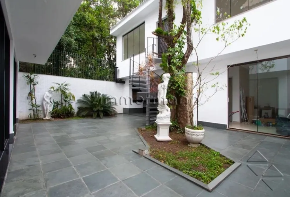 Casa, 3 quartos, 360 m² - Foto 1