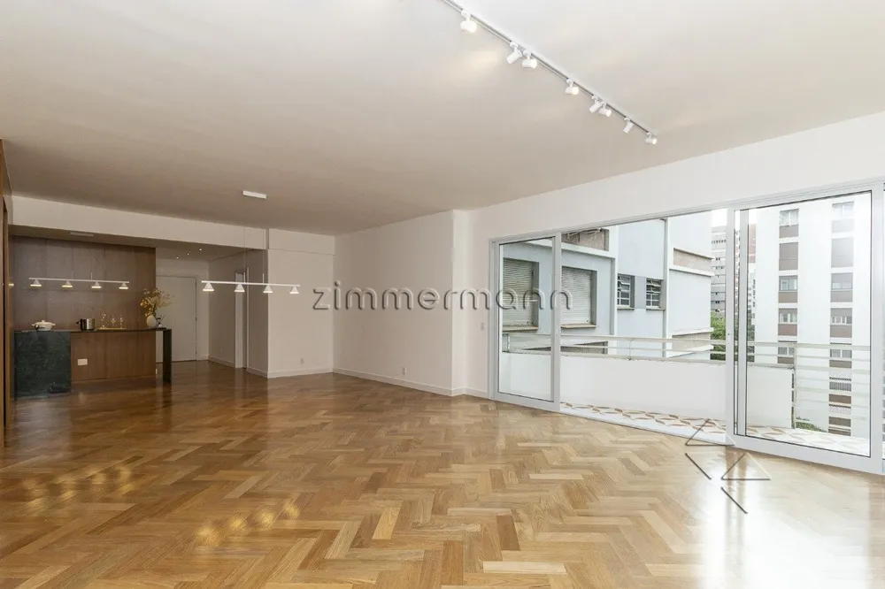 Apartamento, 3 quartos, 170 m² - Foto 1
