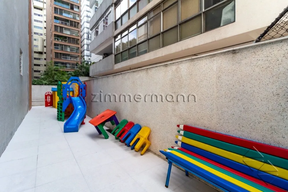 Apartamento, 3 quartos, 170 m² - Foto 8