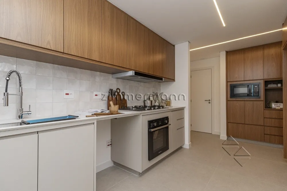 Apartamento, 3 quartos, 170 m² - Foto 5