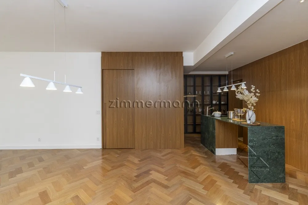 Apartamento, 3 quartos, 170 m² - Foto 3