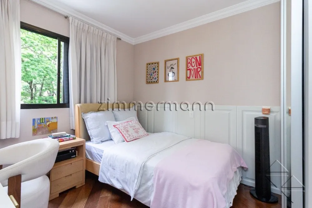 Apartamento, 4 quartos, 167 m² - Foto 1