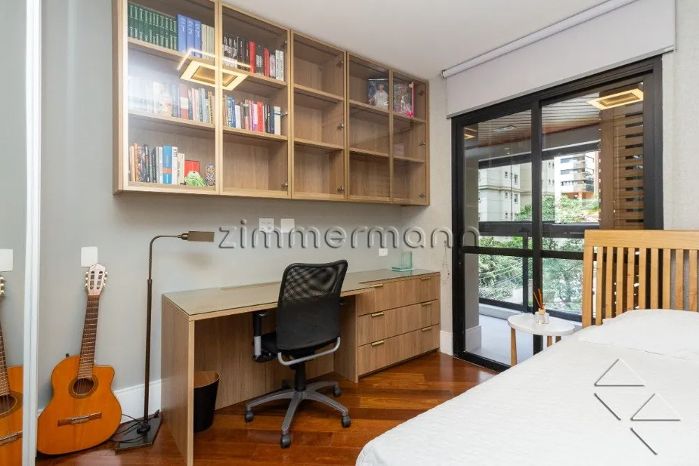 Apartamento, 4 quartos, 167 m² - Foto 3