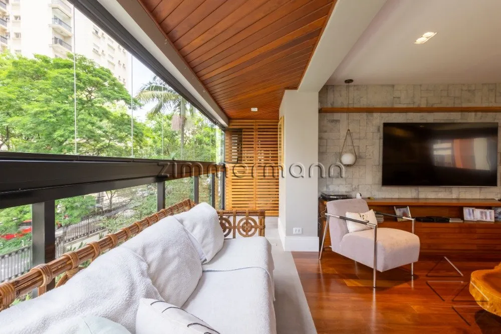 Apartamento, 4 quartos, 167 m² - Foto 10