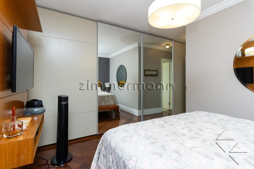 Apartamento, 4 quartos, 167 m² - Foto 4