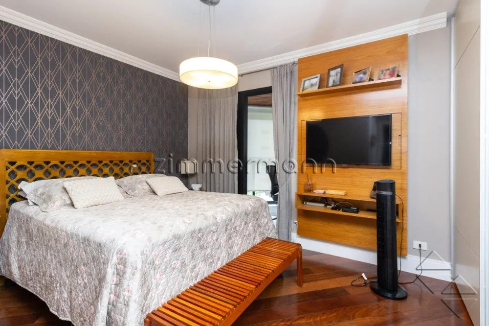 Apartamento, 4 quartos, 167 m² - Foto 9