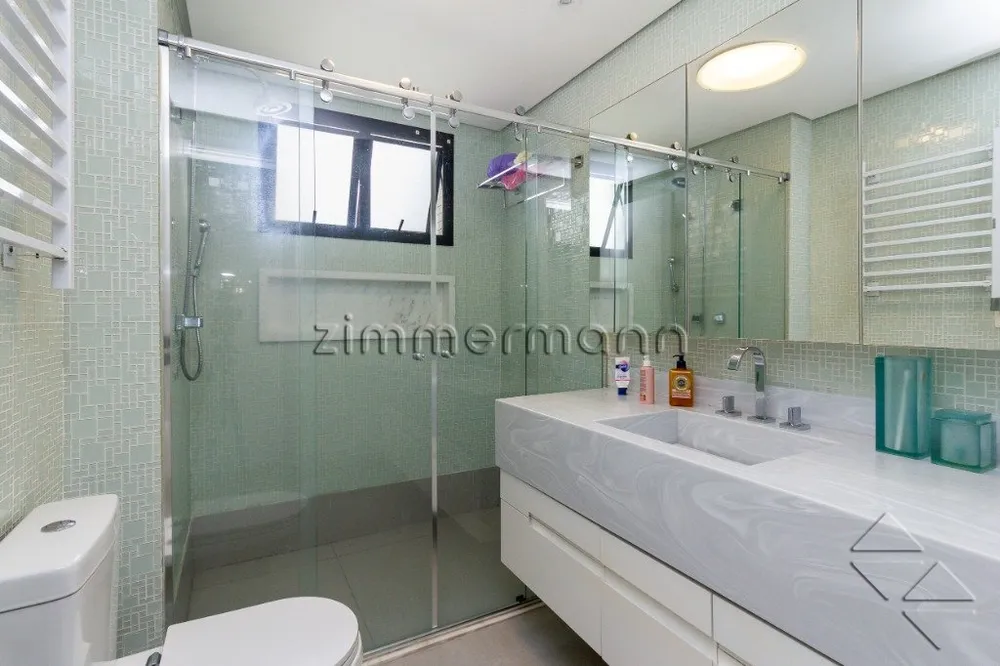 Apartamento, 4 quartos, 167 m² - Foto 11