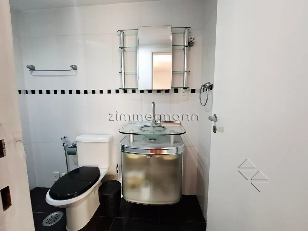 Apartamento, 1 quarto, 45 m² - Foto 6