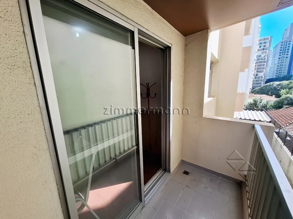Apartamento, 1 quarto, 45 m² - Foto 4