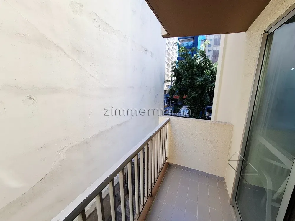 Apartamento, 1 quarto, 45 m² - Foto 2