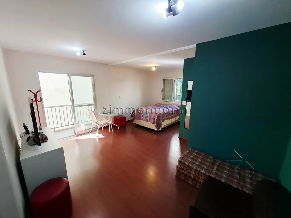 Apartamento, 1 quarto, 45 m² - Foto 5