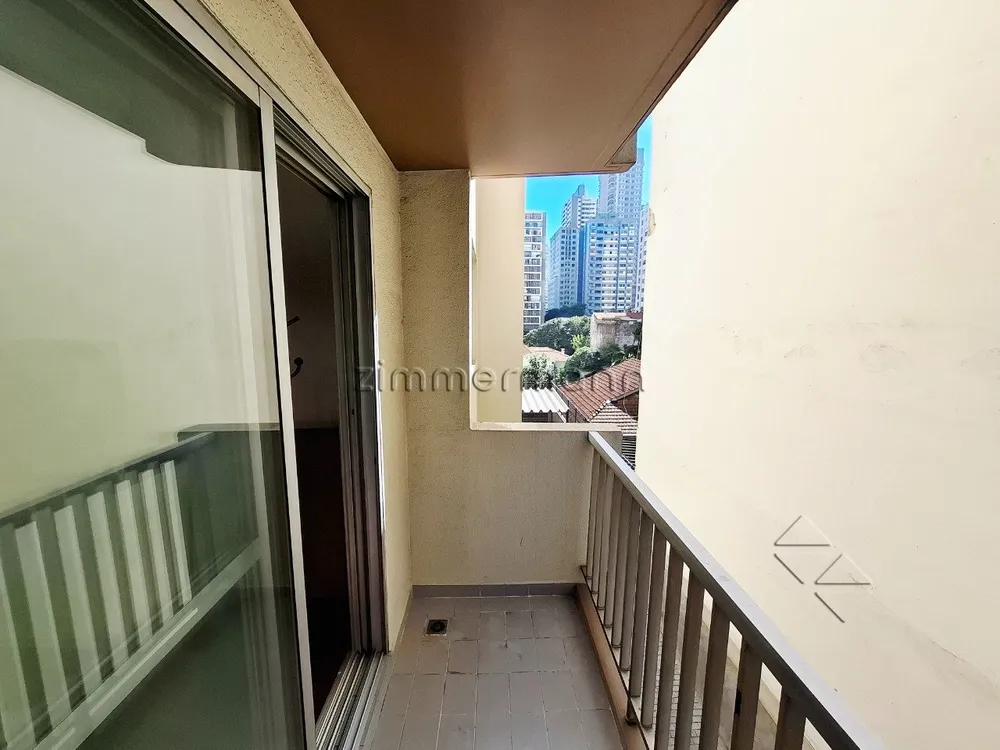 Apartamento, 1 quarto, 45 m² - Foto 3