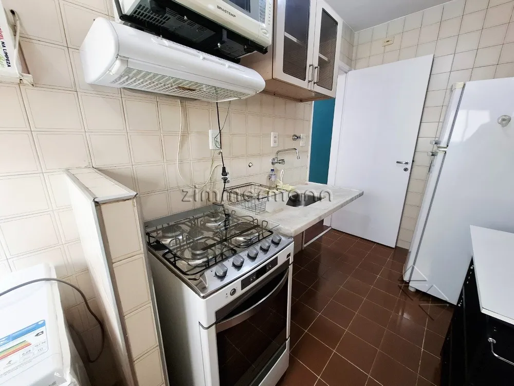 Apartamento, 1 quarto, 45 m² - Foto 8