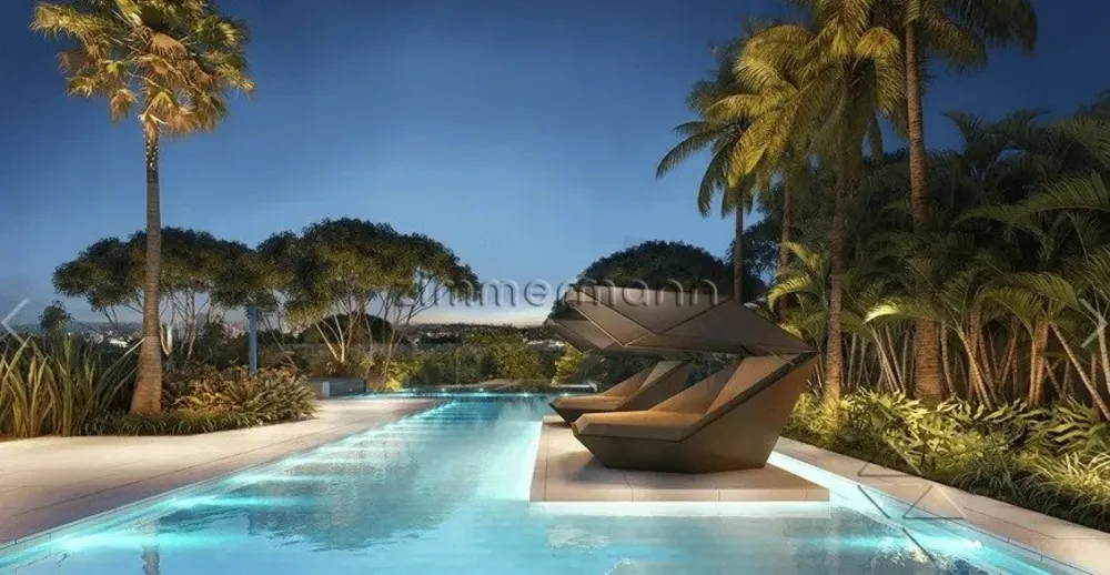 Apartamento, 4 quartos, 337 m² - Foto 4