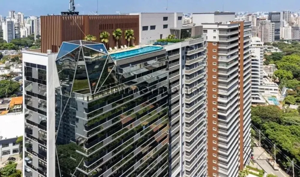Apartamento, 4 quartos, 337 m² - Foto 1