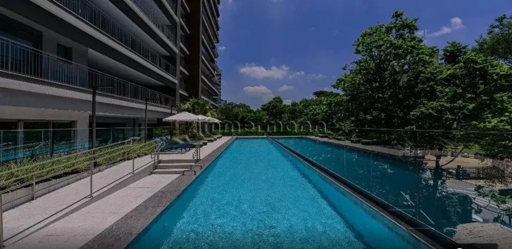 Apartamento, 4 quartos, 337 m² - Foto 6