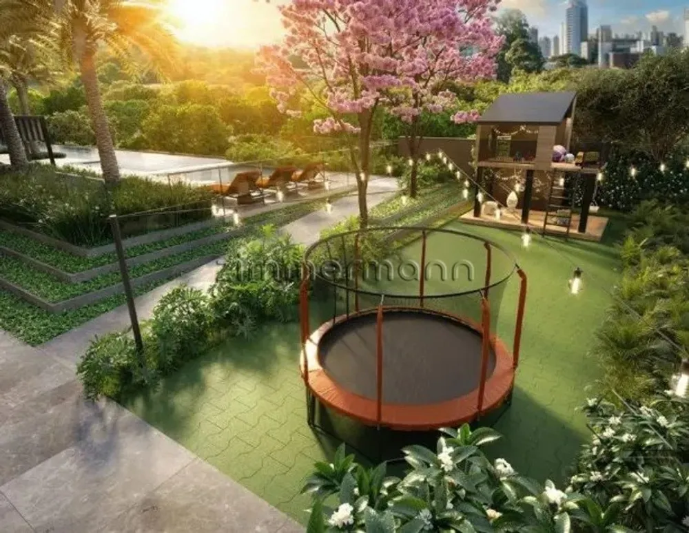 Apartamento, 4 quartos, 337 m² - Foto 8